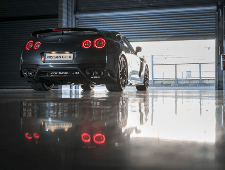 Entrevista: Yusuke Nishimura, engenheiro do Nissan GT-R